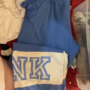 Victoria’s Secret PINK sweatpants